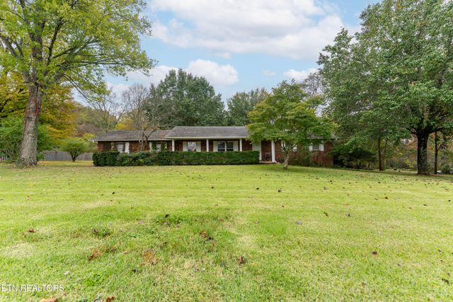 4009 Sevierville Pike, Knoxville, TN 37920