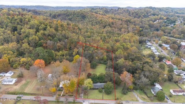 4009 Sevierville Pike, Knoxville, TN 37920