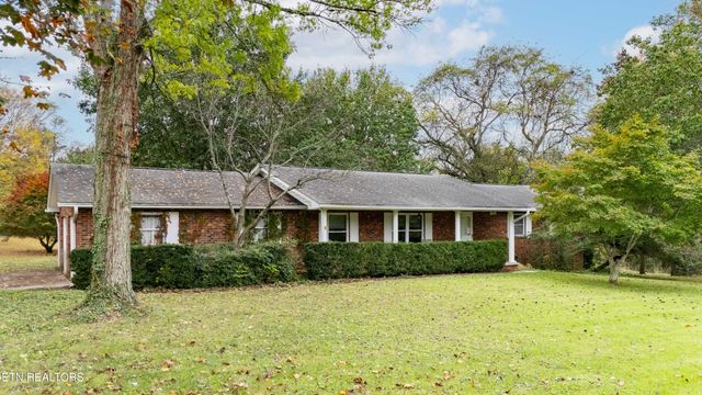 4009 Sevierville Pike, Knoxville, TN 37920