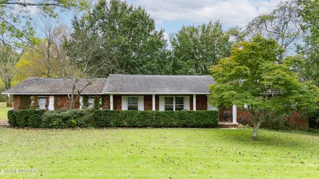 4009 Sevierville Pike, Knoxville, TN 37920