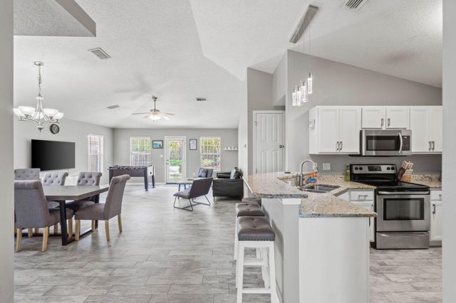 439 Sandy Cay Drive, Miramar Beach, FL 32550