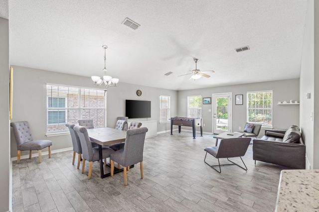 439 Sandy Cay Drive, Miramar Beach, FL 32550