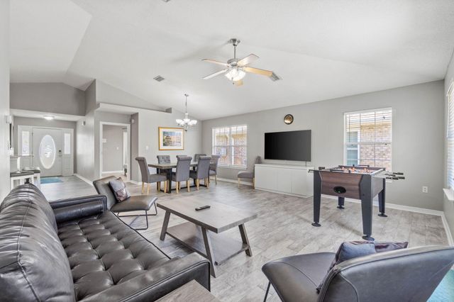 439 Sandy Cay Drive, Miramar Beach, FL 32550