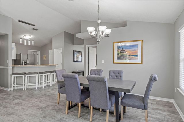 439 Sandy Cay Drive, Miramar Beach, FL 32550