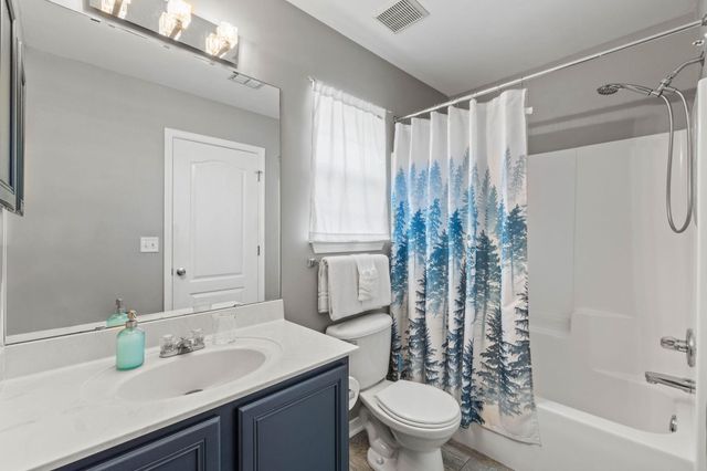 439 Sandy Cay Drive, Miramar Beach, FL 32550