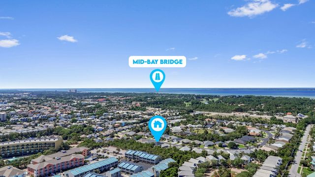 439 Sandy Cay Drive, Miramar Beach, FL 32550