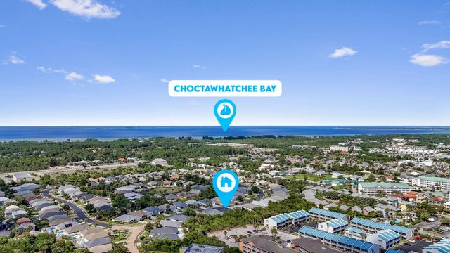 439 Sandy Cay Drive, Miramar Beach, FL 32550