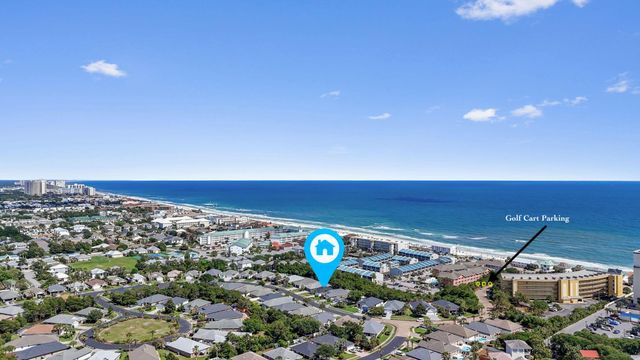 439 Sandy Cay Drive, Miramar Beach, FL 32550