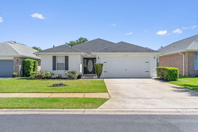 439 Sandy Cay Drive, Miramar Beach, FL 32550