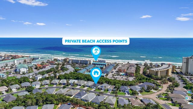 439 Sandy Cay Drive, Miramar Beach, FL 32550