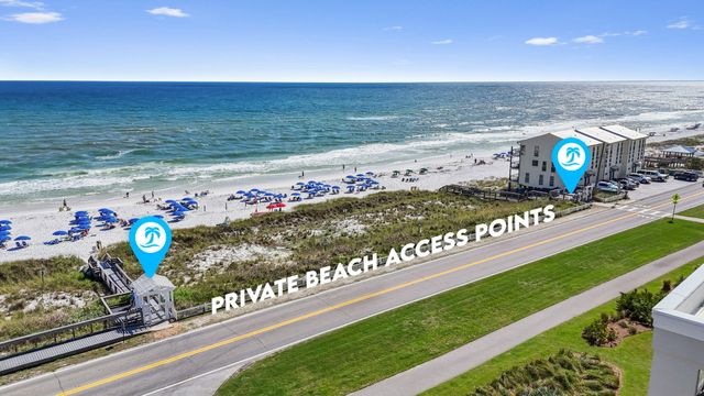 439 Sandy Cay Drive, Miramar Beach, FL 32550