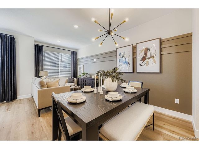 15284 W 68th Pl, Arvada, CO 80007