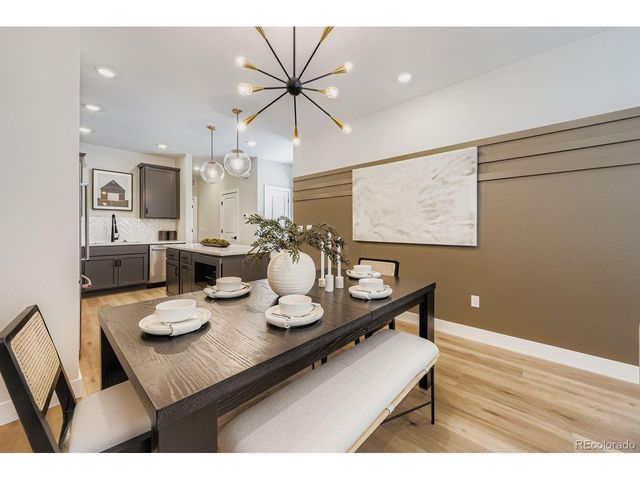 15284 W 68th Pl, Arvada, CO 80007