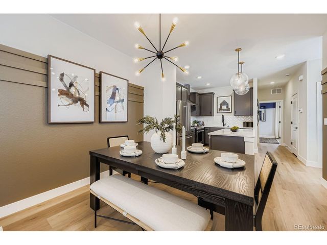 15284 W 68th Pl, Arvada, CO 80007