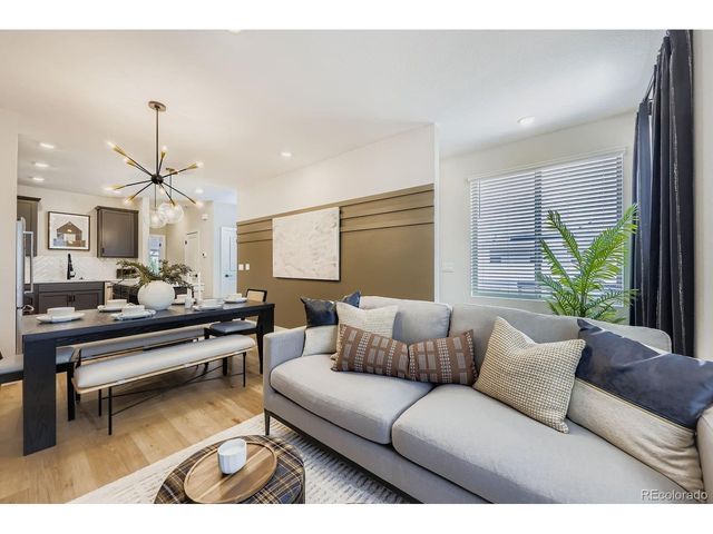 15284 W 68th Pl, Arvada, CO 80007