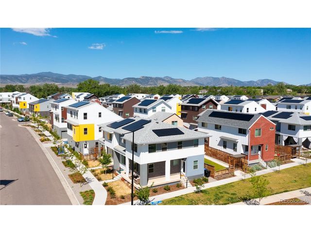 15284 W 68th Pl, Arvada, CO 80007
