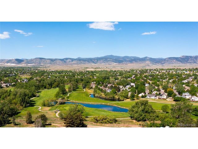 15284 W 68th Pl, Arvada, CO 80007
