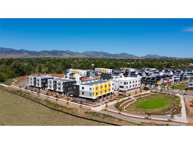 15284 W 68th Pl, Arvada, CO 80007
