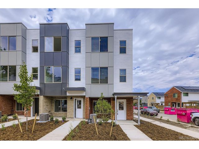15284 W 68th Pl, Arvada, CO 80007