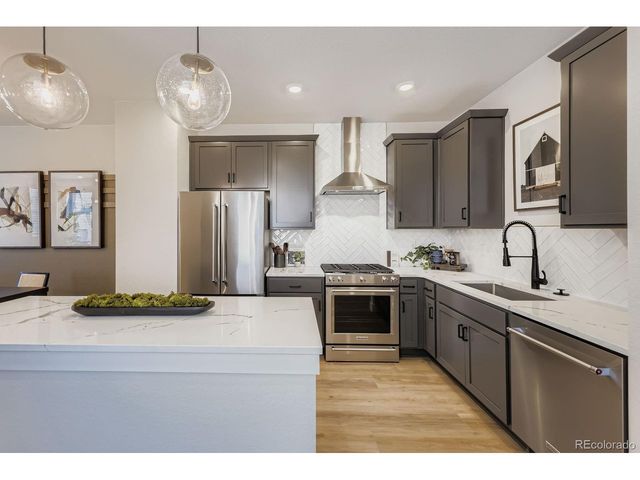 15284 W 68th Pl, Arvada, CO 80007