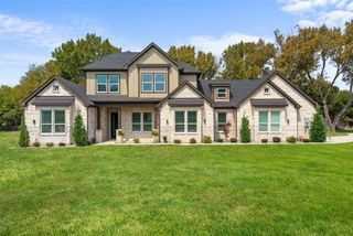 930 Bent Tree Lane, Combine, TX 75159
