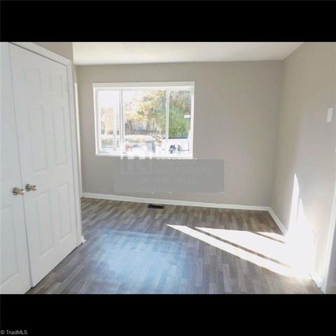 609 Cross Street, High Point, NC 27260