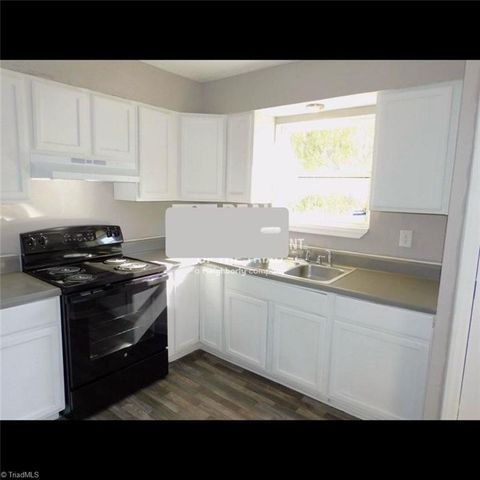 609 Cross Street, High Point, NC 27260