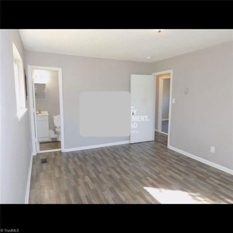 609 Cross Street, High Point, NC 27260