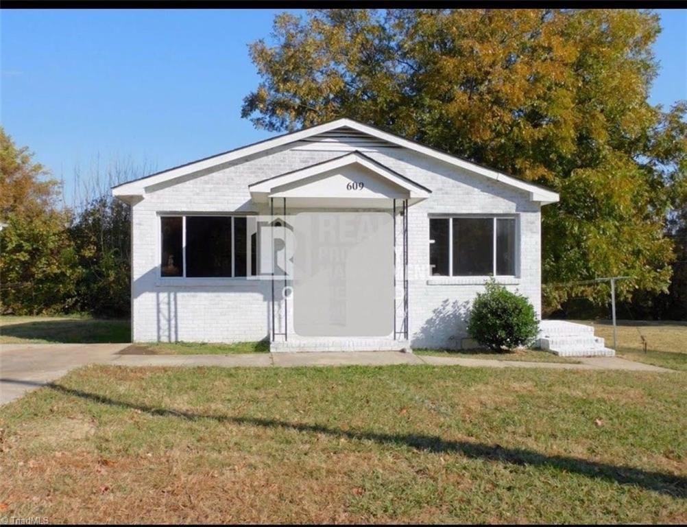 609 Cross Street, High Point, NC 27260