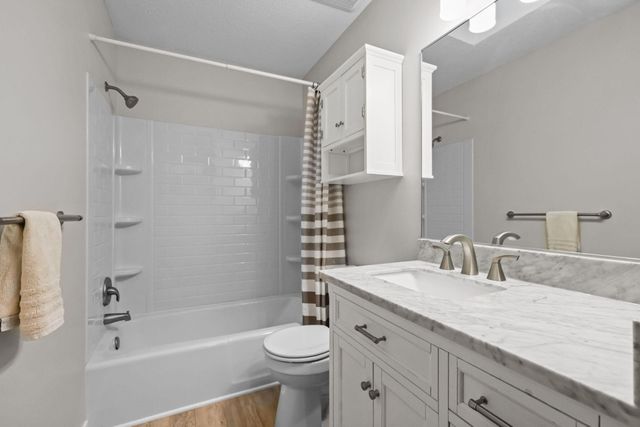 3506 134th Avenue NW, Andover, MN 55304