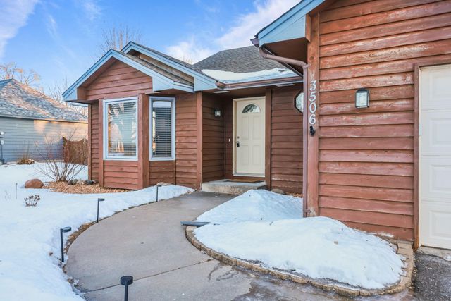 3506 134th Avenue NW, Andover, MN 55304