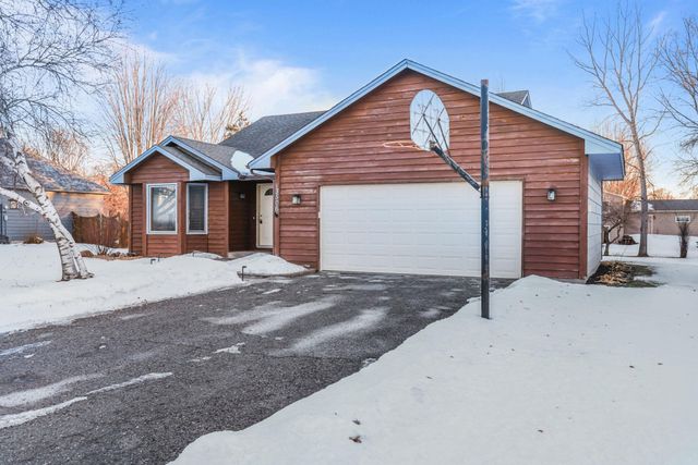 3506 134th Avenue NW, Andover, MN 55304