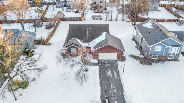 3506 134th Avenue NW, Andover, MN 55304