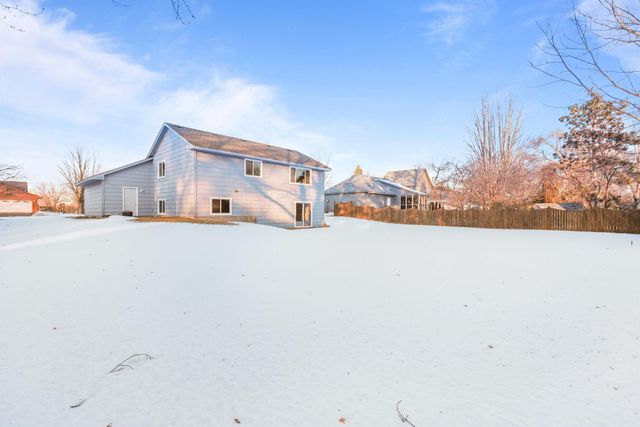 3506 134th Avenue NW, Andover, MN 55304