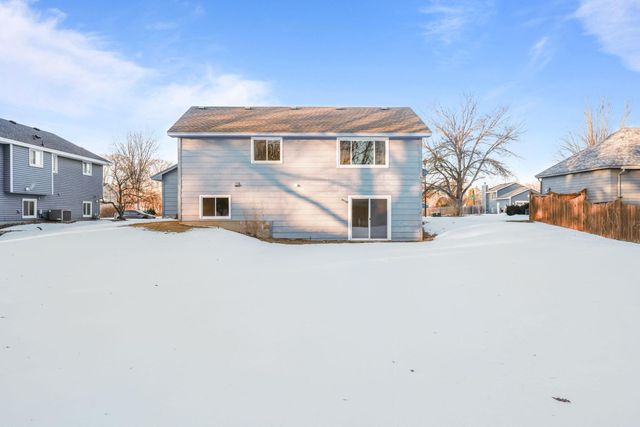 3506 134th Avenue NW, Andover, MN 55304