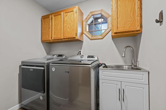 3506 134th Avenue NW, Andover, MN 55304