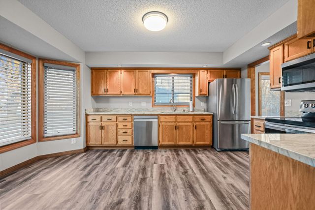 3506 134th Avenue NW, Andover, MN 55304