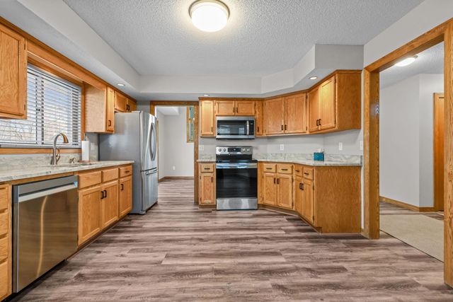 3506 134th Avenue NW, Andover, MN 55304