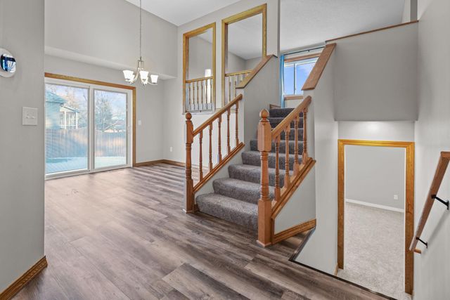 3506 134th Avenue NW, Andover, MN 55304