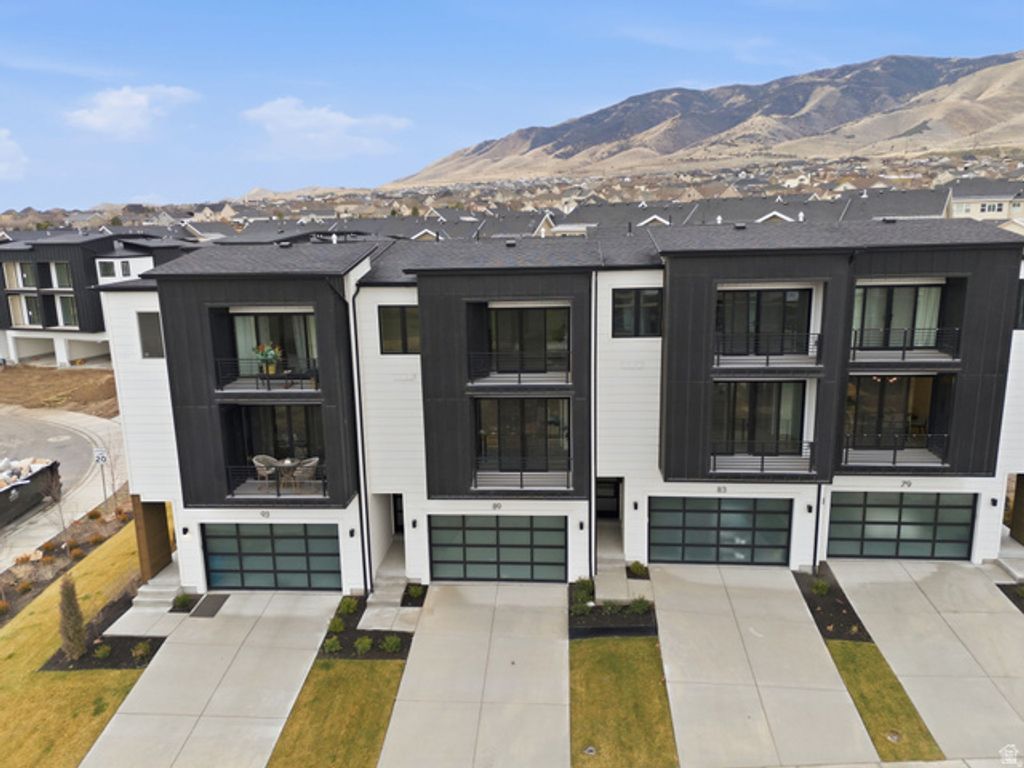 133 E WATSON DR, Saratoga Springs, UT 84045 — exterior
