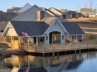 8342 Loch Lomand Lane, Winston, GA 30187
