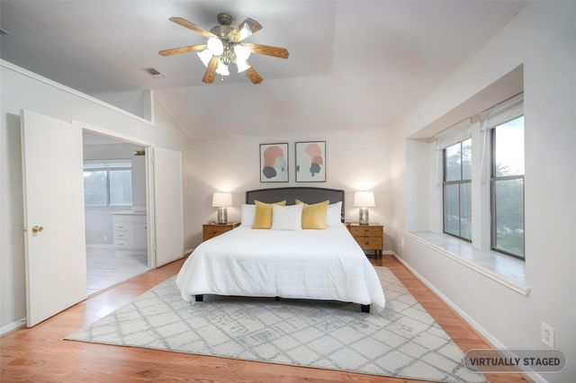 4610 Sunshine Drive, Sugar Land, TX 77479