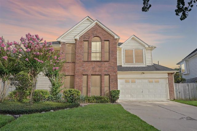 4610 Sunshine Drive, Sugar Land, TX 77479