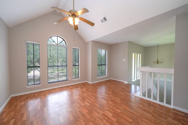 4610 Sunshine Drive, Sugar Land, TX 77479