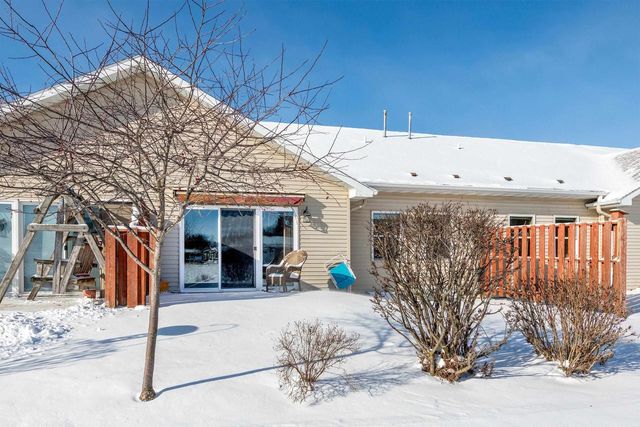 584 N Wisconsin Street, Berlin, WI 54923