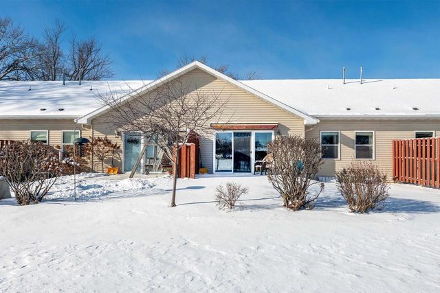 584 N Wisconsin Street, Berlin, WI 54923