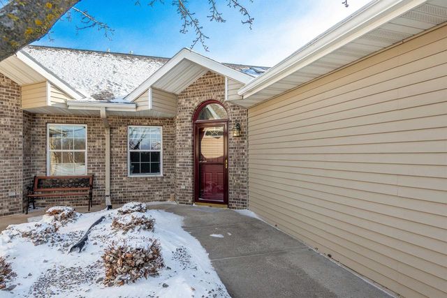 584 N Wisconsin Street, Berlin, WI 54923