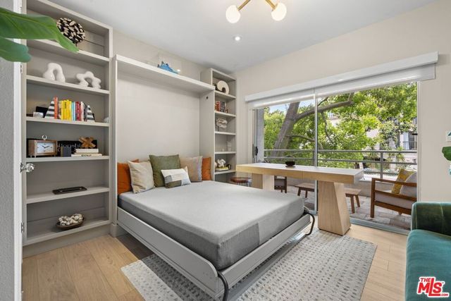 964 Hancock Avenue 103, West Hollywood, CA 90069