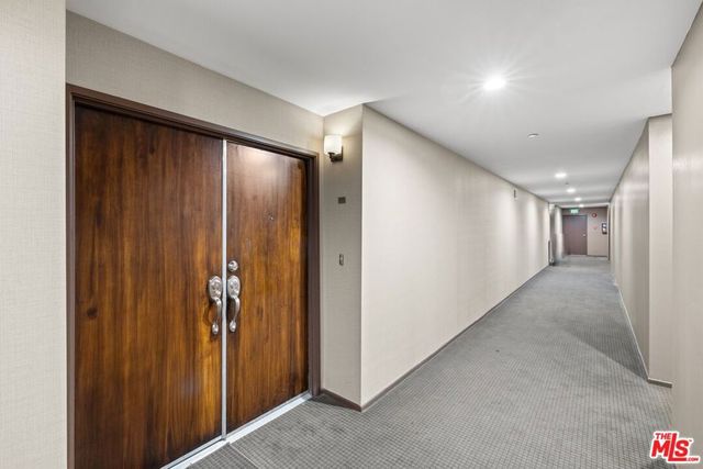 964 Hancock Avenue 103, West Hollywood, CA 90069