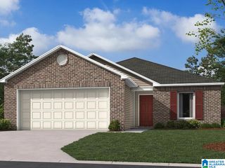 1726 AMBER AVENUE SE, Cullman, AL 35055